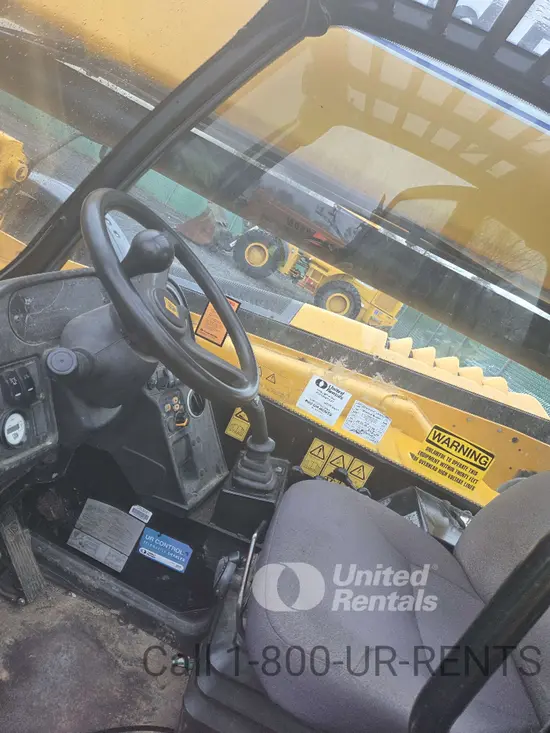 2017 JCB 510-56 S Forklift