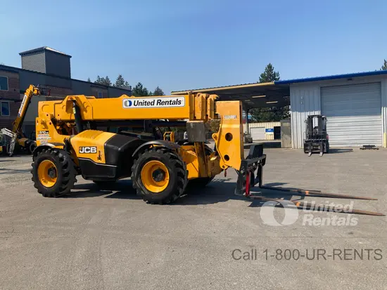 2019 JCB 510-56 Forklift