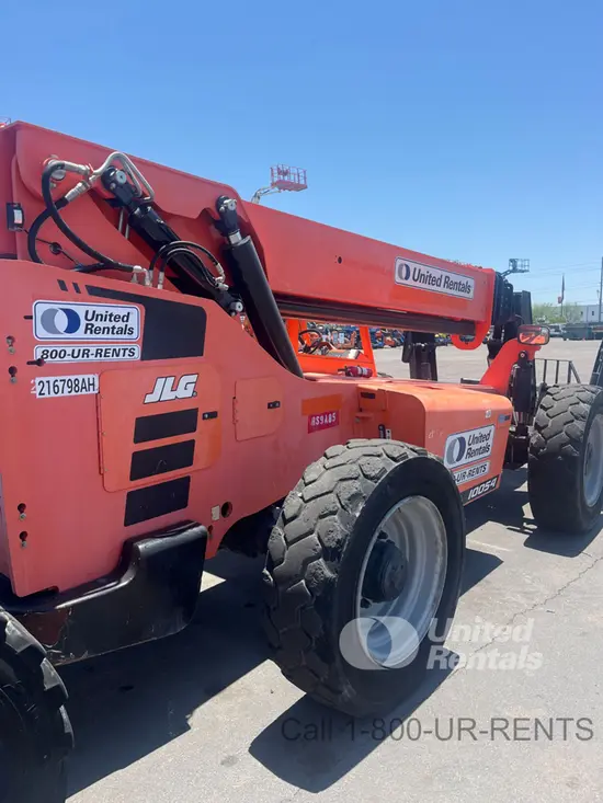 2019 JLG 10054 Forklift