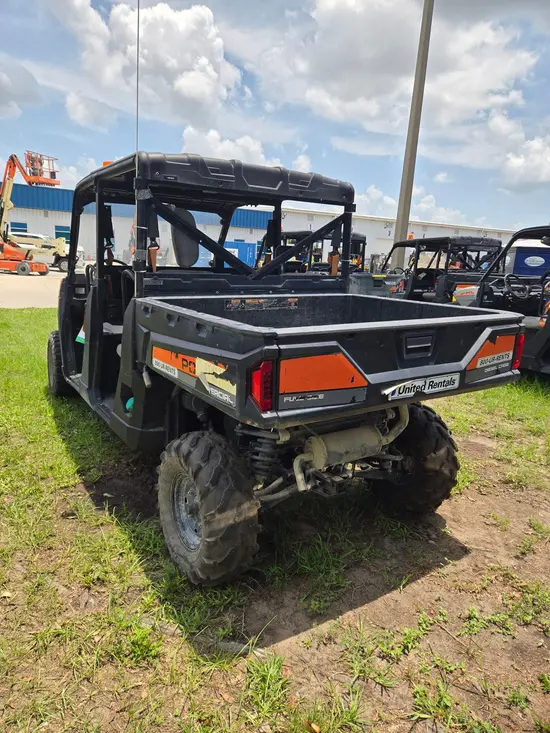 2022 Polaris PRO XD 4000D Utility Vehicle