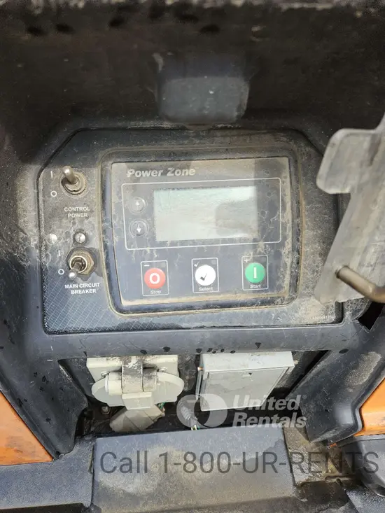 2021 Generac MLT6SKDS Portable Light Tower