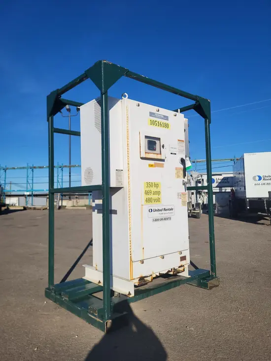 2016 TOSHIBA HX7+D439KCB Pump
