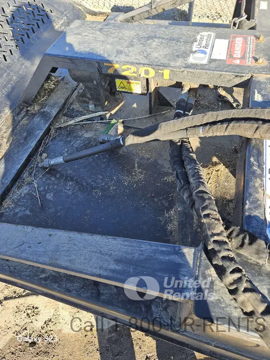 2022 MANITOU 50504510 Attachment