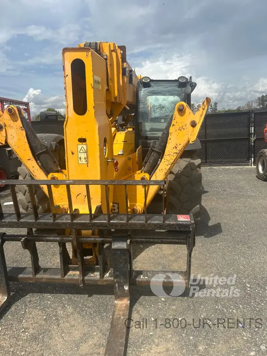 2018 JCB 510-56 S Forklift