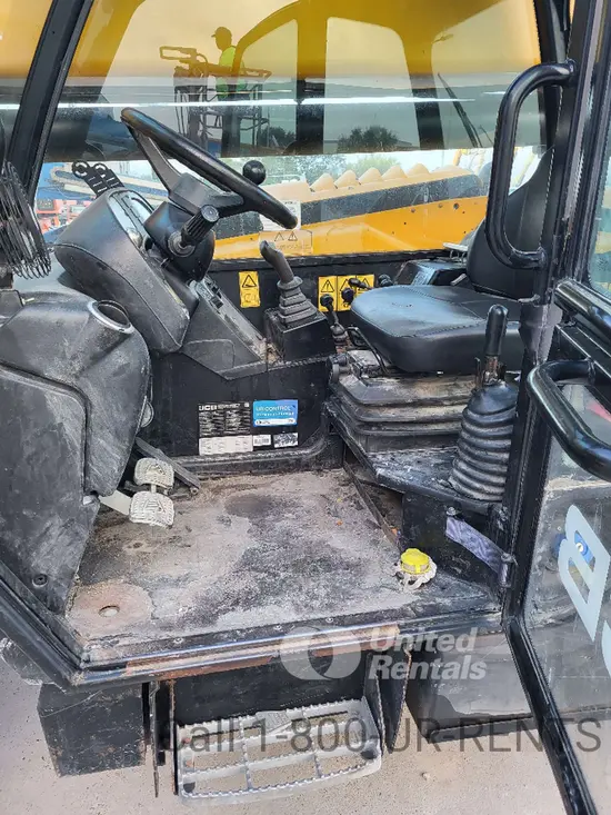 2019 JCB 512-56 S Forklift