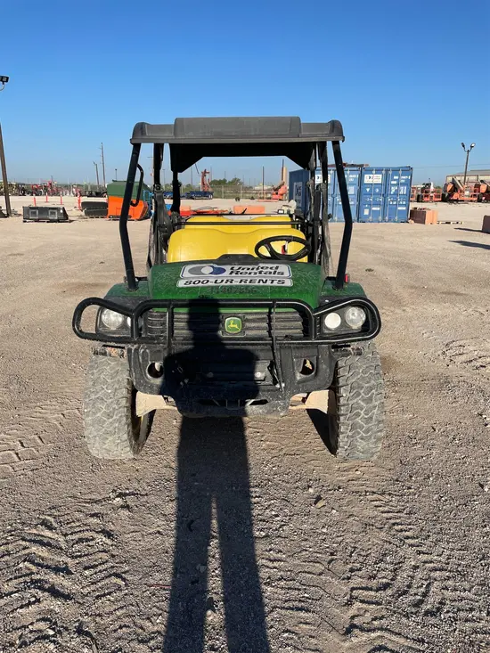 2022 John Deere XUV855M S4 Utility Vehicle