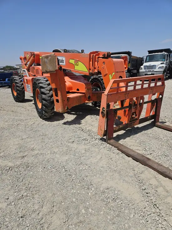 2018 XTREME XR1255 Forklift