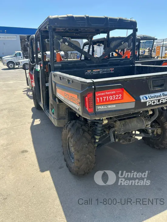 2023 Polaris PRO XD 4000D Utility Vehicle