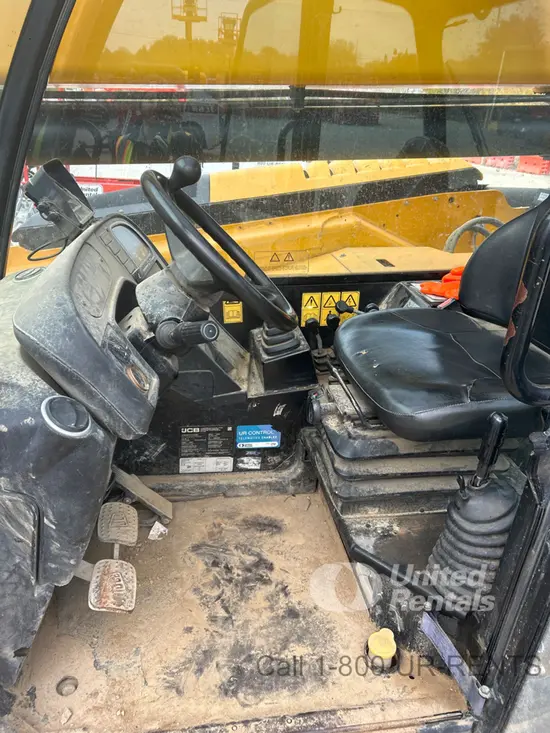 2019 JCB 510-56 Forklift