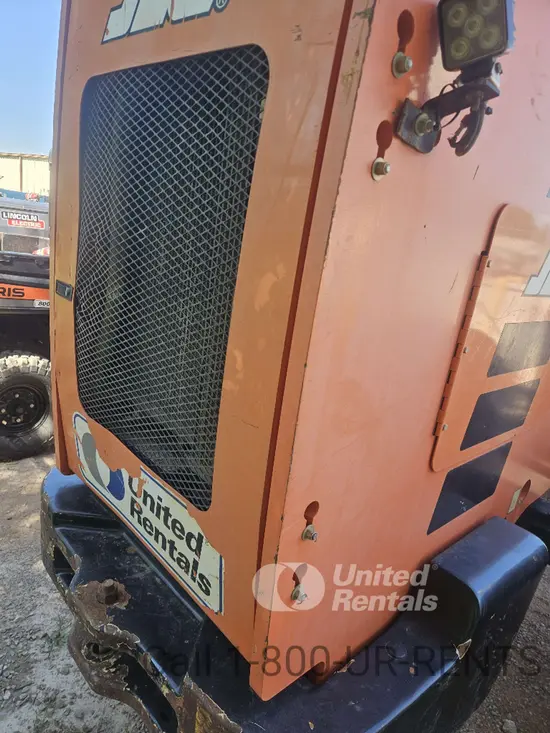 2018 SKYTRAK 8042 Forklift