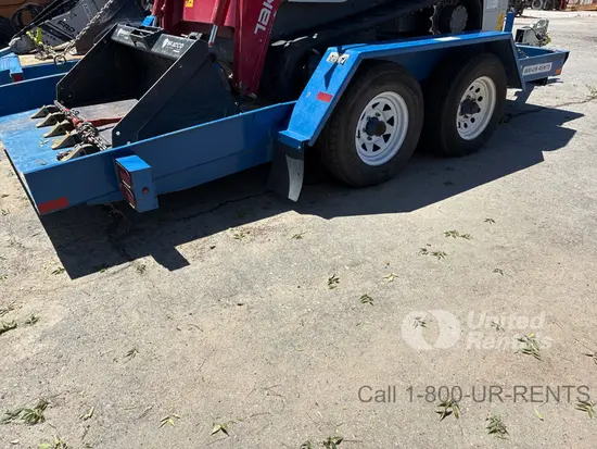 2023 Felling FT-10 T-S Trailer