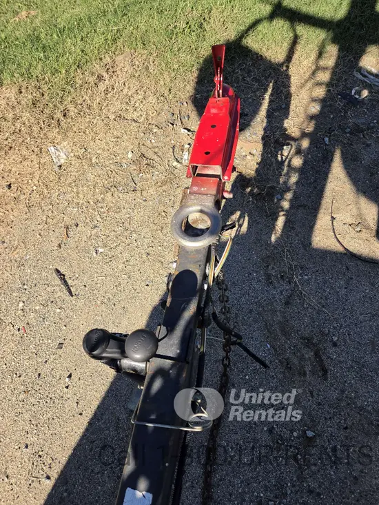 2019 Magnum Pro MLT6SM Portable Light Tower