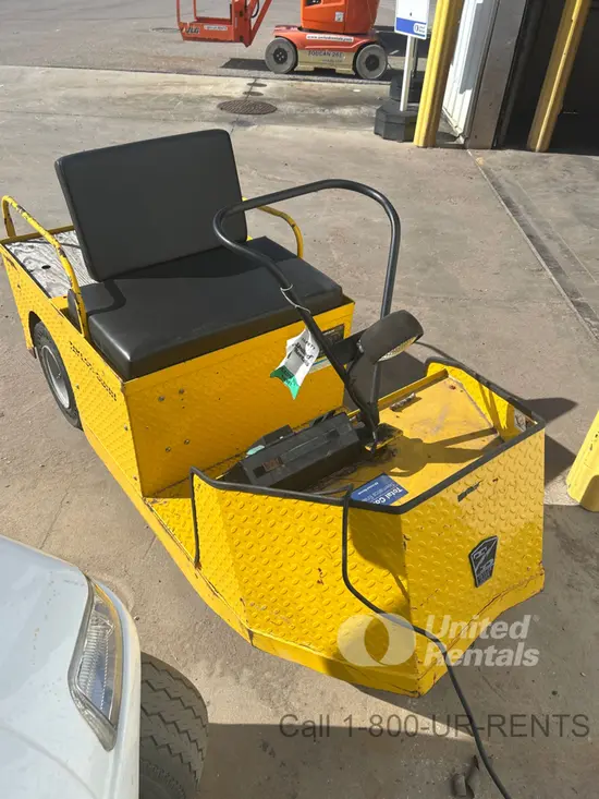 2023 Taylor Dunn SS-536 Utility Vehicle
