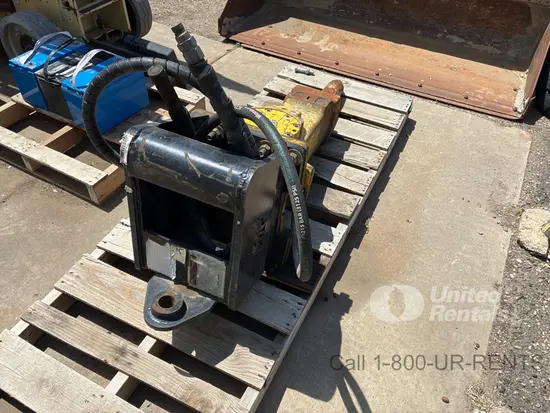 2023 Epiroc SB 452 Attachment