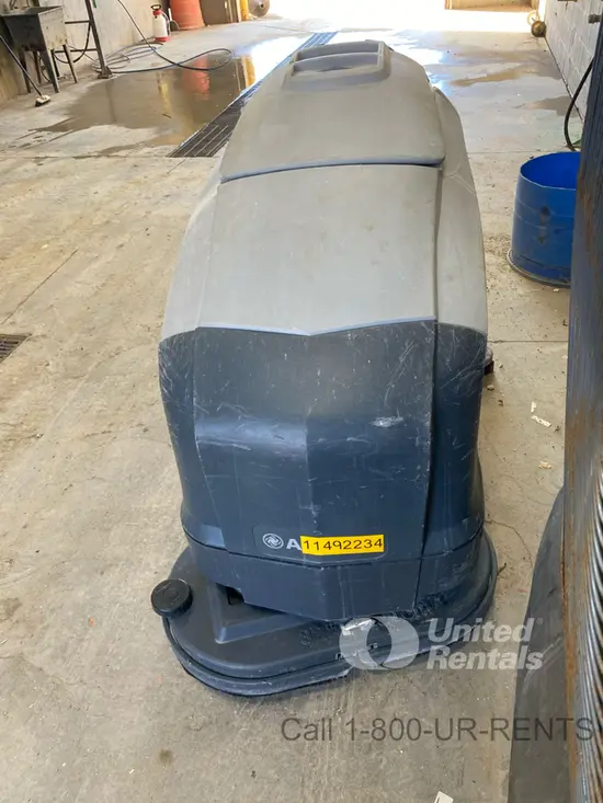 2022 Clarke SC 901 32D Scrubber