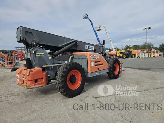 2018 Skyjack SJ843TH Forklift