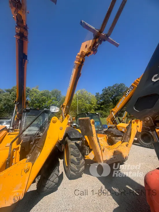 2018 JCB 512-56 S Forklift