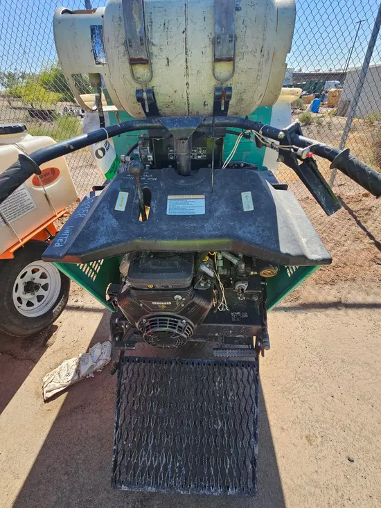 2019 Multiquip WBH-21EFP