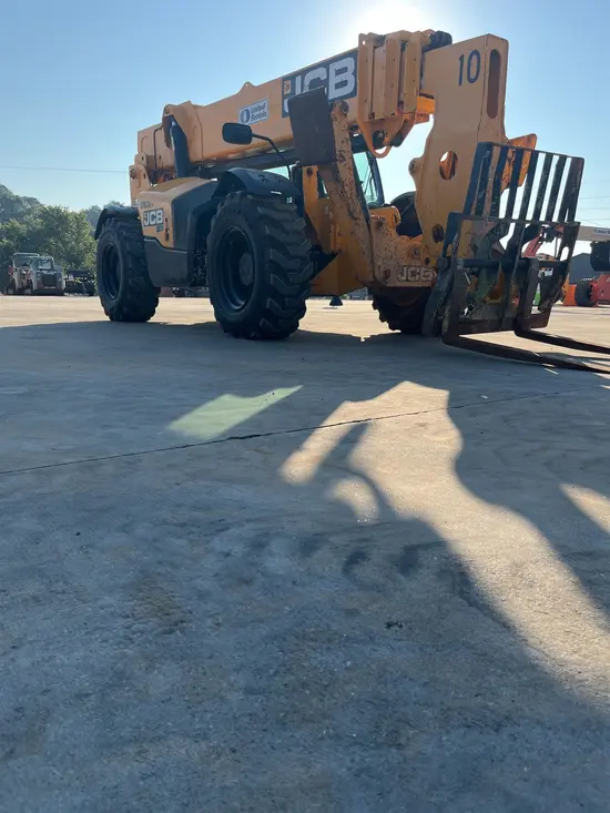 2018 JCB 510-56 S Forklift