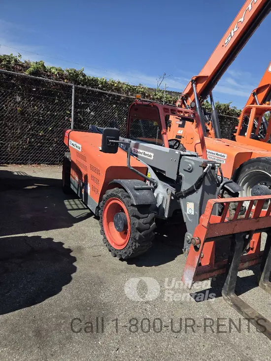 2019 Skyjack SJ519TH Forklift
