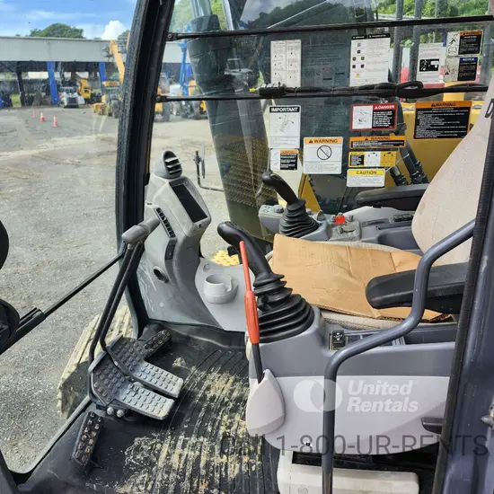 2018 John Deere 130G Excavator