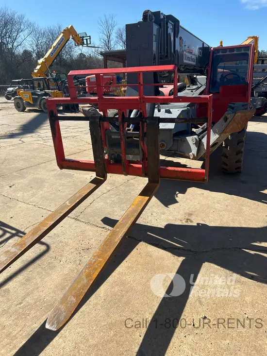 2018 Skyjack SJ1056TH Forklift