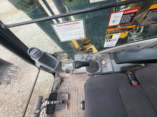2022 John Deere 130G LC Excavator
