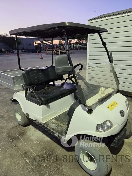 2023 Evolution TURFMAN 200 PRO Utility Vehicle