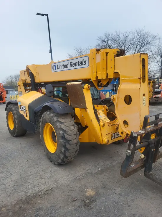2017 JCB 510-56 S Forklift