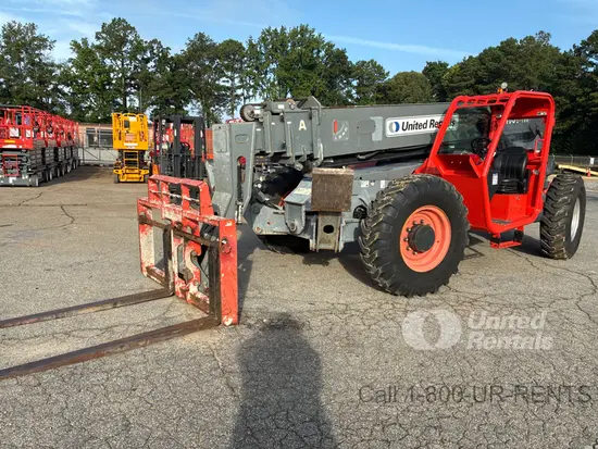 2019 Skyjack SJ1056TH Forklift