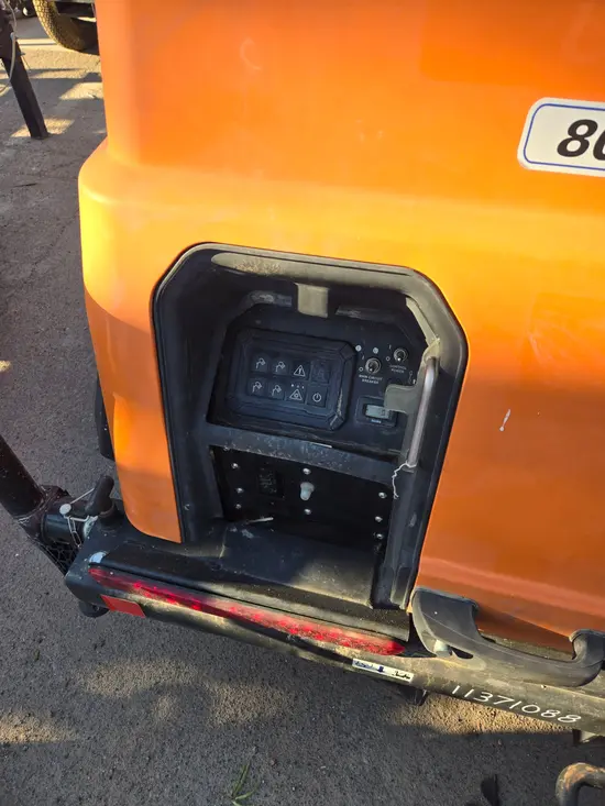2022 Generac MLTS-4 Portable Work Light