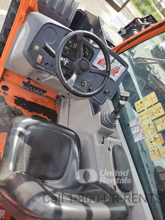 2016 JLG 1055 Forklift