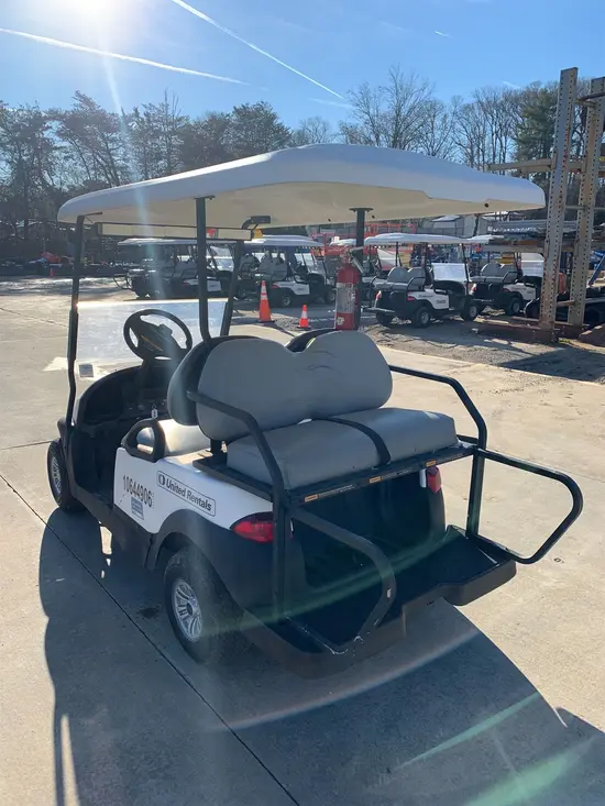 2017 Club Car PRECEDENT I2 G