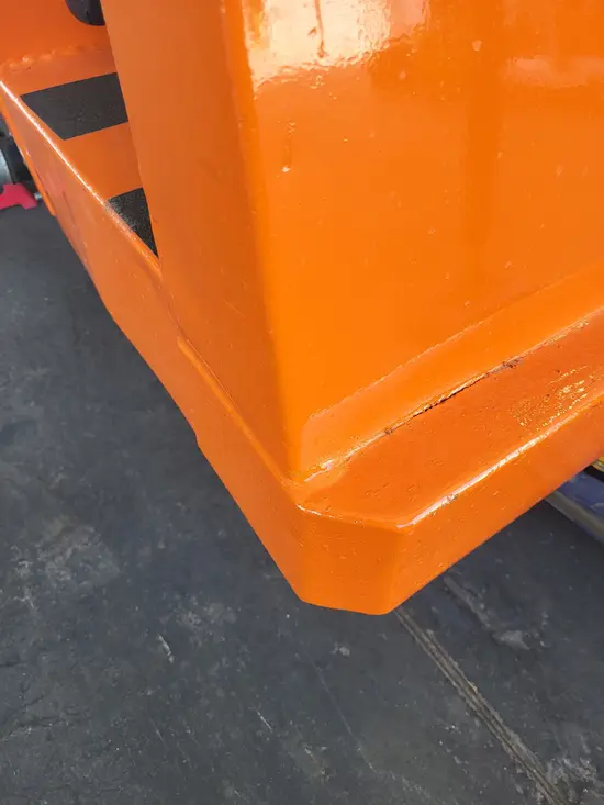 2017 Columbia BC2-L-36 Utility Vehicle