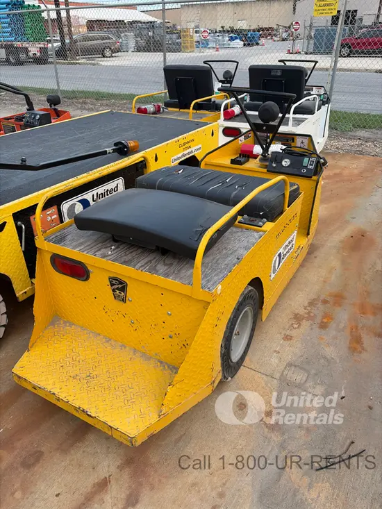 2023 Taylor Dunn SS-536 Utility Vehicle