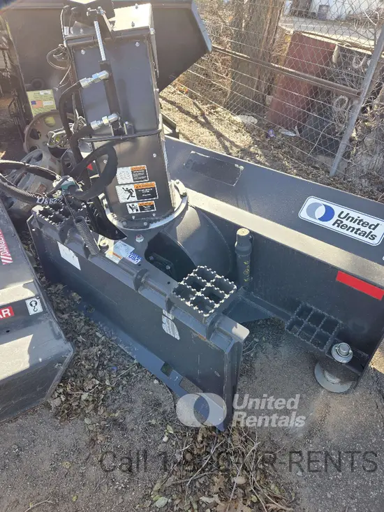 2022 ATI McMillen 11072D-0022 Attachment