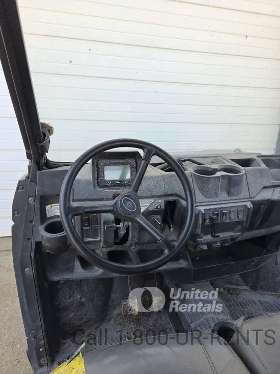2022 Polaris PRO XD 4000D Utility Vehicle