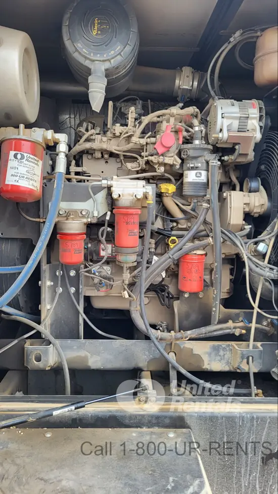 2024 Therm Dynamics TD1000 Diesel Heater