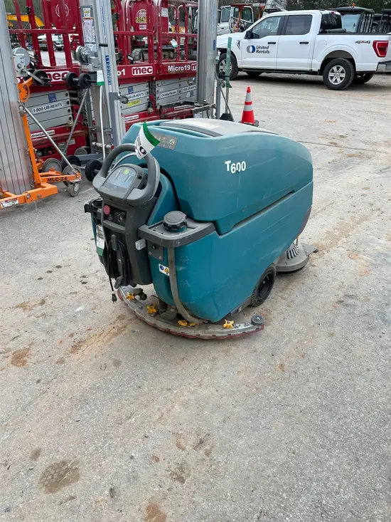 2020 Tennant T600-28