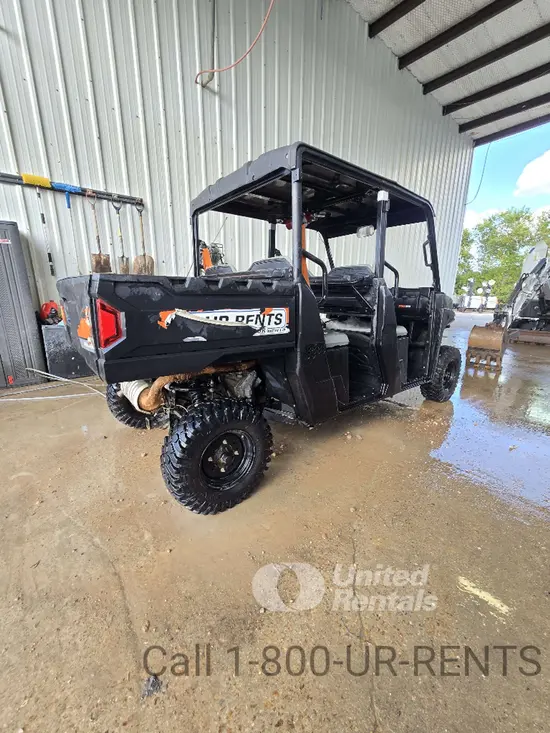 2023 Polaris PRO XD MID-SIZE Utility Vehicle