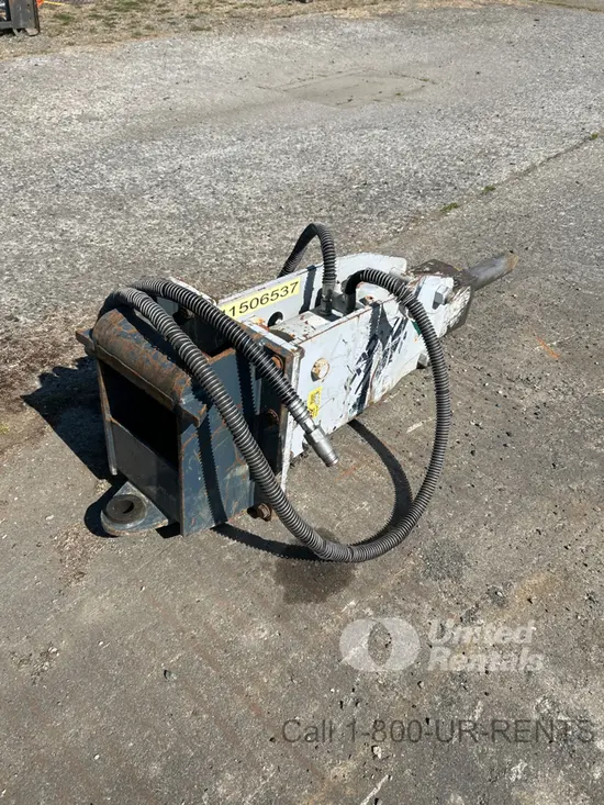 2022 FURUKAWA KF9FSP-WR Attachment