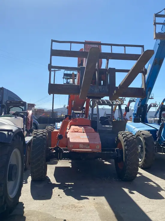 2015 XTREME XR842 Forklift
