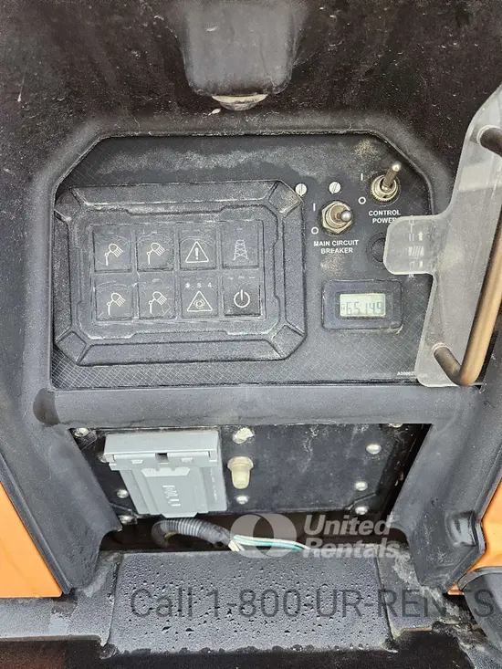 2022 Generac MLTS-4 Portable Work Light