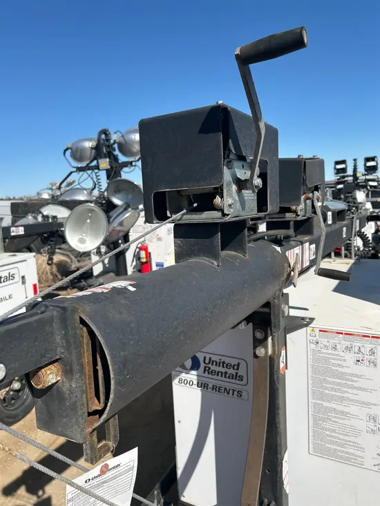 2020 Magnum Pro MLT3060 Portable Light Tower