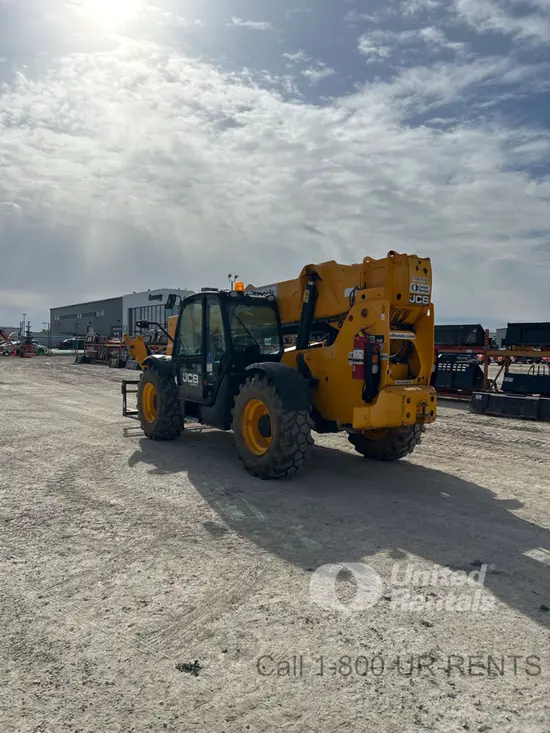 2018 JCB 512-56 S Forklift