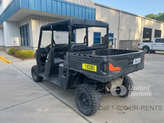 2023 Polaris PRO XD MID-SIZE Utility Vehicle