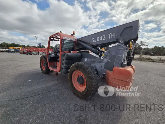 2018 Skyjack SJ843TH Forklift