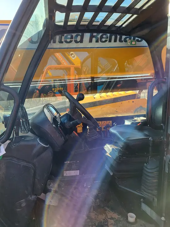 2018 JCB 510-56 S Forklift