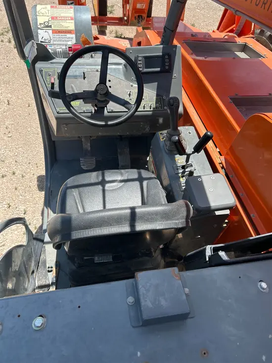 2018 XTREME XR1255 Forklift