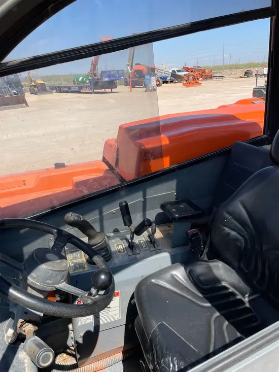 2013 XTREME XR842 Forklift
